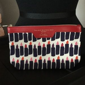 Estée Lauder Clutch/Make Up Bag